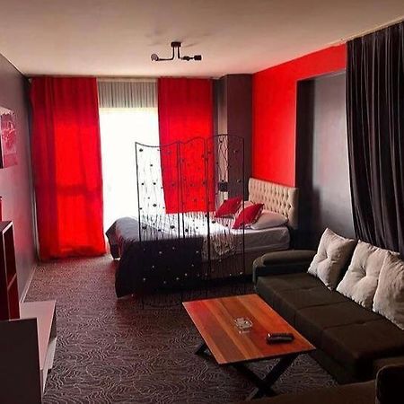 Luu Suite 이스탄불 외부 사진