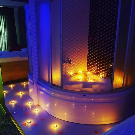 Luu Suite 이스탄불 외부 사진